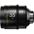 DZOFilm Arles 35 mm T/1,4 FF/VV Prime Cine Lens (PL) (Metric)