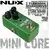 Nux Tube Man Overdrive