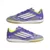 Adidas Patike za fudbal za dečake F50 Club In J, JI0042, Ljubičaste