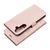 MEZZO Book case preklopna torbica za SAMSUNG GALAXY A55 5G tree rose gold