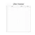 Hooh Lifestyle planer, 100 listova, Bronzani