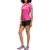 Energetics CASSIA W, ženske hlače za trčanje, crna 434604
