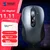 Sanwa Supply Bežični miš, 2.4GHz, Bluetooth, Sivi