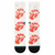 Nogavice Rolling Stones - LICKS - OFFWHITE - STANCE - A556C22LIC-OFW