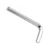 Shida Imbus ključ 82307, 3mm
