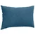 Jastučići za sofu 2 pcs Plava 50 x 30 cm Kordura tekstil