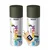 6031 zelena maska. BIODUR Bronz Green Mat. 400 ml
