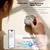 Edifier Bluetooth slušalice Loli Pro 5, Srebrne boje