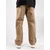 REELL Reflex Loose Chino Hlace dark sand