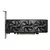 GIGABYTE NVidia GeForce RTX 5060 OC low profile 8GB 128bit GV-N5060OC-8GL