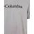 Columbia Majica Basic Logo™ 2155001 Svetlo siva Regular Fit