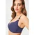 Modrček za dojenje Spacer 3D Gia brez kosti
