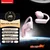 Newmine Bluetooth slušalice Q9, Roze