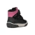 Geox Zimski škornji B Omar Girl Wpf B462LC 022FU C0922 S Črna