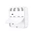 ELEMENTA Digitalni termometar i higrometar WiFi Smart WFS-TH06A