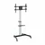 SBOX Podni stalak za TV FS-444, 37 - 86