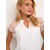 Cream Bluza Nola  bela