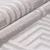 Sahara 1114 - Sivi Tepih (80 x 250 cm)
