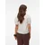 VERO MODA Bluza VMJUTTY bela