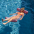 Swim Essentials podloga za vodu, 116cm ( 51093179 )