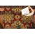 Decormat Zunanji tepih Zlati modeli 80x120 cm