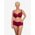 SugarShape Nedrček Conscious bordo