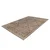 Kayoom RAVNO TKANA PREPROGA Davis 125 Beige   160/230 cm  tkano bež