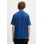HUGO Majica Dapolino 50488330 Modra Regular Fit