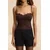 Trendyol Milla Ženska bluza Tprss26Bz00010, smeđa
