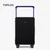 Tuplus Kofer, 61cm, Crni