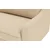 ATELIER DEL SOFA 2-Seat Sofa Robin 2 Sand Walnut