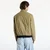 Jakna Poutnik by Tilak Continental Martini Olive M