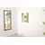 Hanah Home Polica za knjige, 47x70x16cm, Bela