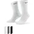 Nike Čarape CSH CRW SX7664, 3 para, Višebojne