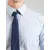 Dockers Srajca svetlo modra/bela