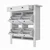 Hanah Home cipelarnik EB111, 90 cm, beli