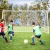 Gol za fudbal PVC 370x182cm