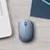Logitech M171 Miš, 1000 DPI, Bežični, Optički senzor, Plavi