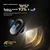Sanag Bluetooth slušalice Z51, Crne