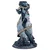 Svečnik Nemesis Now Corpse Bride - With This Candle Vow, 19 cm