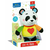 Clementoni Maznacia plyšová Panda so zvukmi