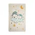 Conceptum Hypnose Tepih Sleep, 100x160cm, Beli