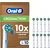 Oral-B Cross Action, Zamenski nastavci za električnu četkicu 10 kom