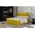 Boxspring postelja Amber - 160x200 cm