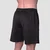 GymBeam Mesh Shorts Essence Black