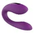 SuperLove Premium Couple Toy with Remote & App Purple
