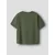 NAME IT Majica NKMVIMO zelena