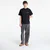 Majice Carhartt WIP S/S All Tools T-Shirt UNISEX Black S