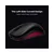 Miš Zowie U2 Wireless - Black