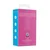 Gardj Europe Mini vibrator v obliki palčke – roza